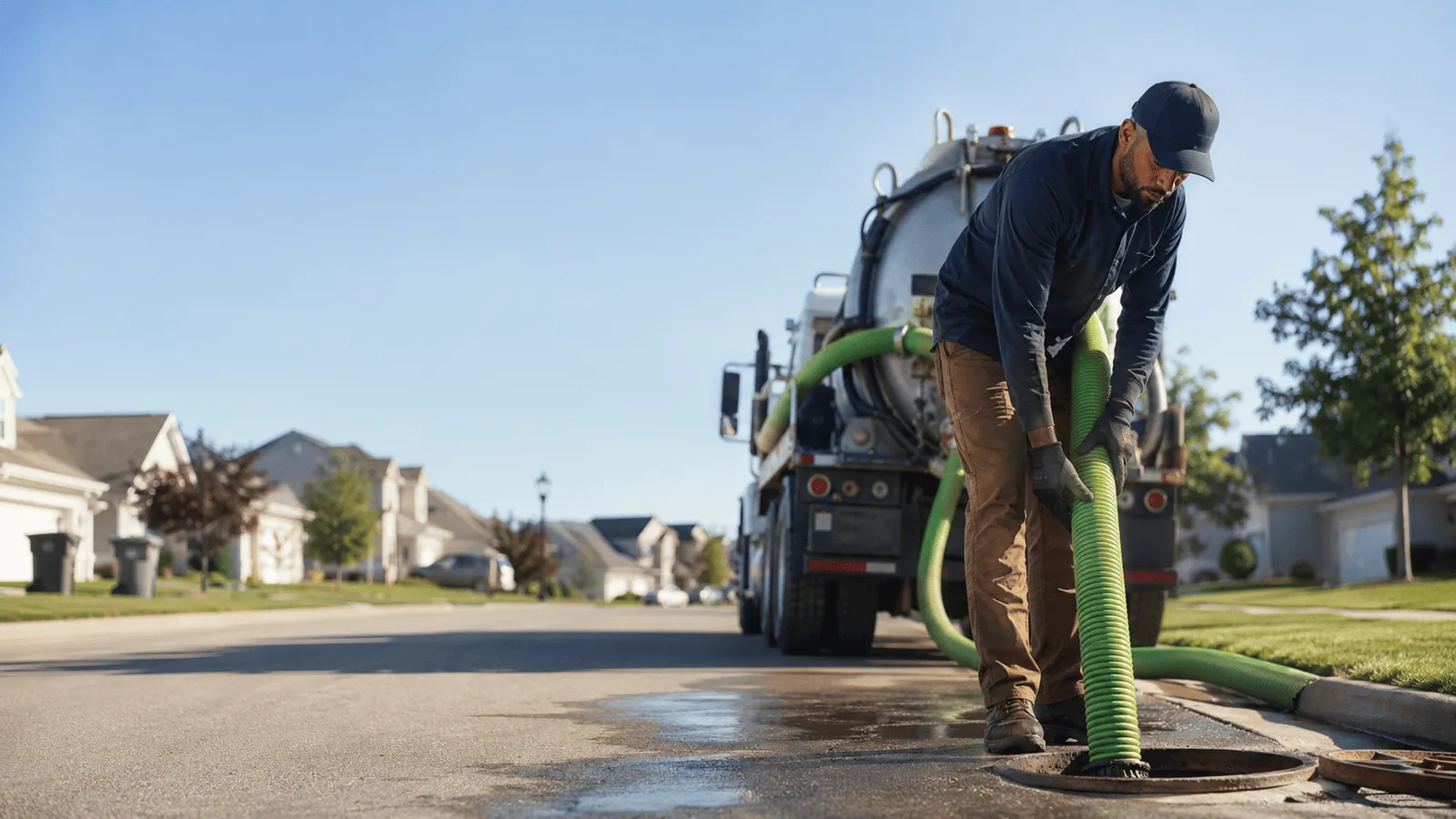 Mosquito Control in Hooksett, NH